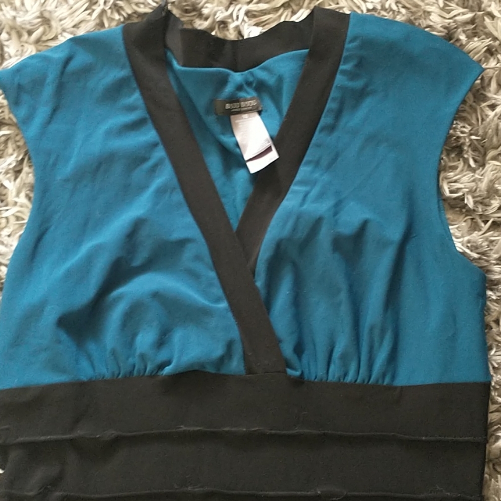 Semi formal dress